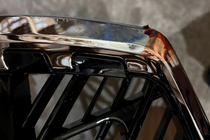 Toyota Land Cruiser 200 2007-2021 Wyprzedaż Grill chłodnicy 2012-2016 (TRD) zdjęcia 3