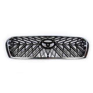 Wyprzedaż Grill chłodnicy 2012-2016 (TRD) Toyota Land Cruiser 200 2007-2021 zdjęcia 1
