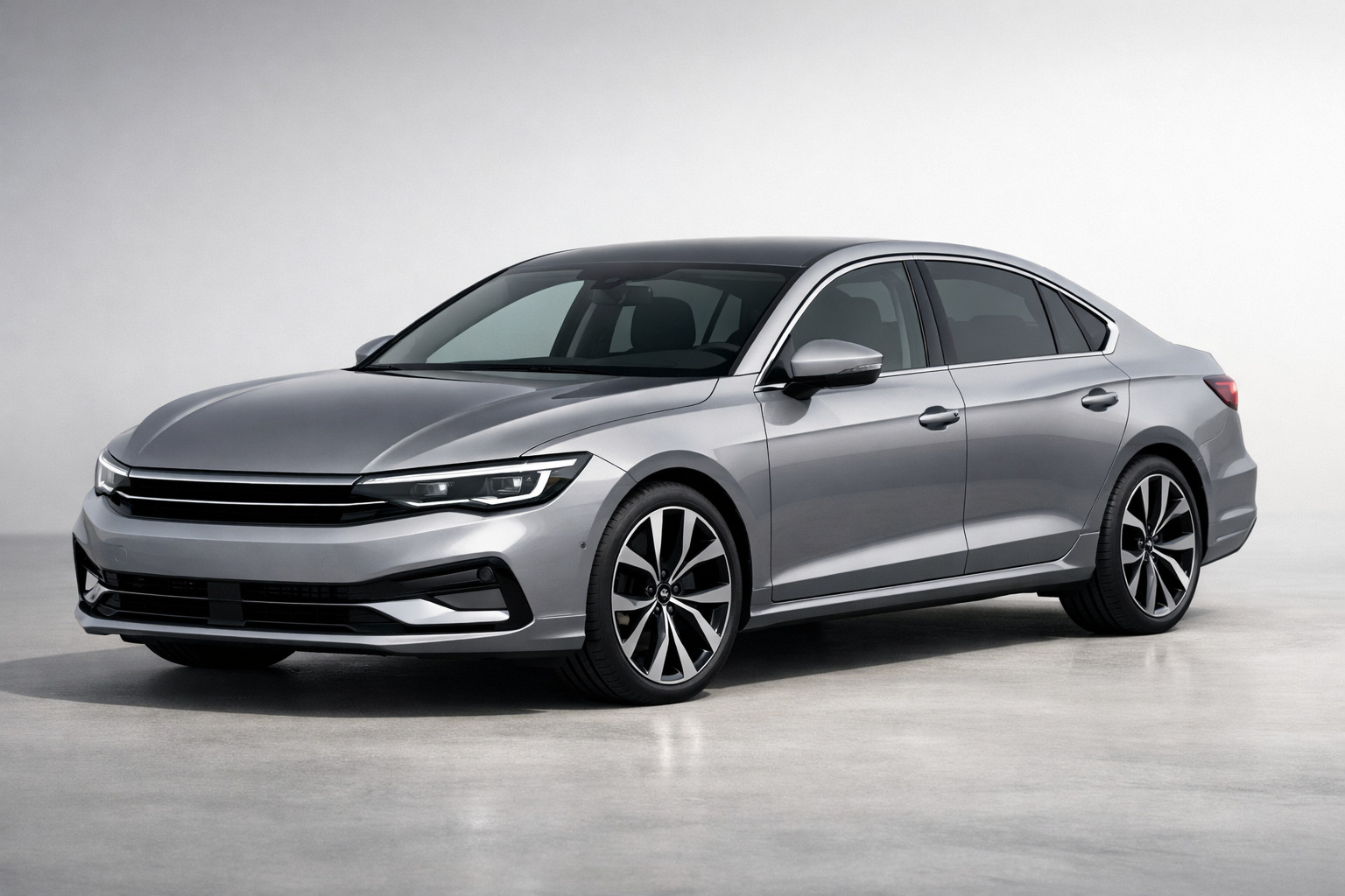Volkswagen Passat B10: Pierwsze plotki o nowym modelu