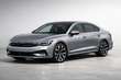 Volkswagen Passat B10: Pierwsze plotki o nowym modelu zdjęcia 1