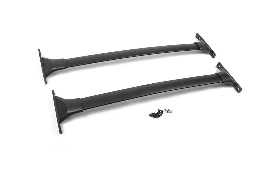 Uniwersalne belki poprzeczne TRD do bagażnika dachowego (do 103,5 cm) Zdjęcia 4