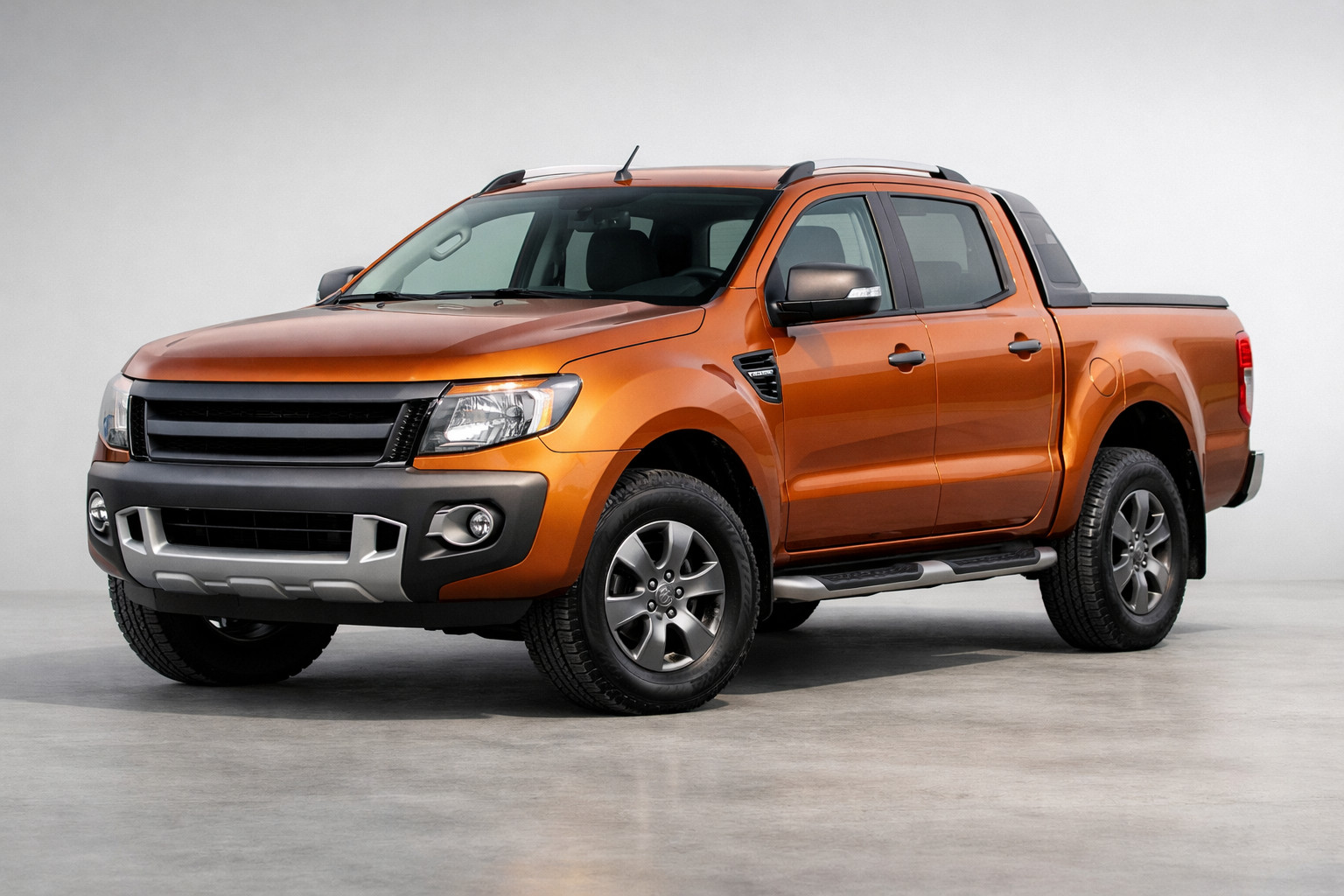 Test Ford Ranger 2011–2022: jeden z najmocniejszych pick-upów w klasie