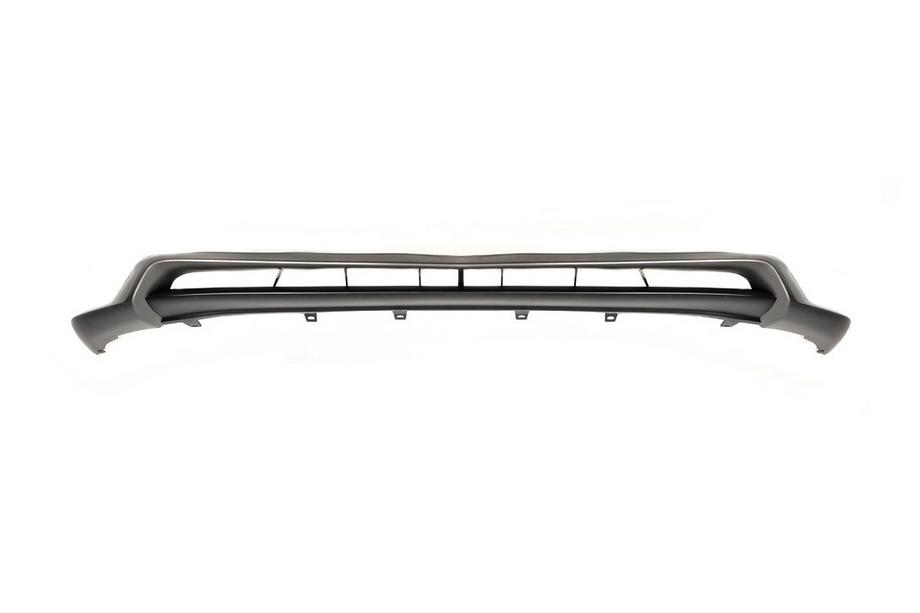 Lexus GX460 2009-2023 Dokładka przedniego zderzaka Premium (2013-2023) Zdjęcia 3