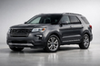 Ford Explorer 2019–: test dużego rodzinnego SUV-a w nowej odsłonie zdjęcia 1