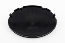 Toyota Emblemat przedni pod szkłem V1 (19,3 cm × 13,5 cm) zdjęcia 2