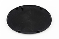 Toyota Emblemat przedni pod szkłem V2 (19,3 cm x 13,5 cm) zdjęcia 2