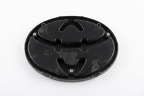 Toyota Emblemat przedni V6 bez szkła (16,4 cm x 11,5 cm) zdjęcia 2