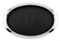 Toyota Emblemat przedni V6 bez szkła (16,4 cm x 11,5 cm) zdjęcia 1