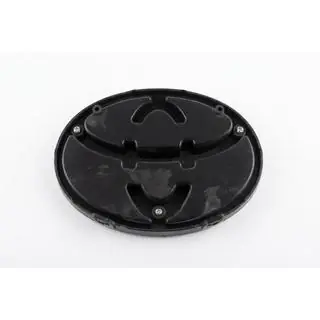 Emblemat przedni V6 bez szkła (16,4 cm x 11,5 cm) zdjęcia 2