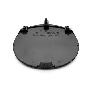 Przedni emblemat pod szkłem V2 (17,5 cm x 12,5 cm) zdjęcia 2