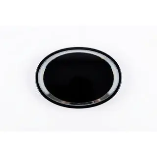 Emblemat przedni pod szkłem V3 (16,3 cm x 11,5 cm) zdjęcia 1