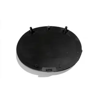 Emblemat przedni pod szkłem V3 (16,3 cm x 11,5 cm) zdjęcia 2