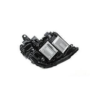 Reflektor przedni OEM 2020-2023 (lewy, LED) zdjęcia 3