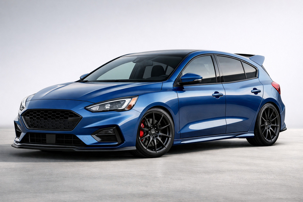 Przegląd modeli Ford: co naprawdę warto tuningować, a co nie