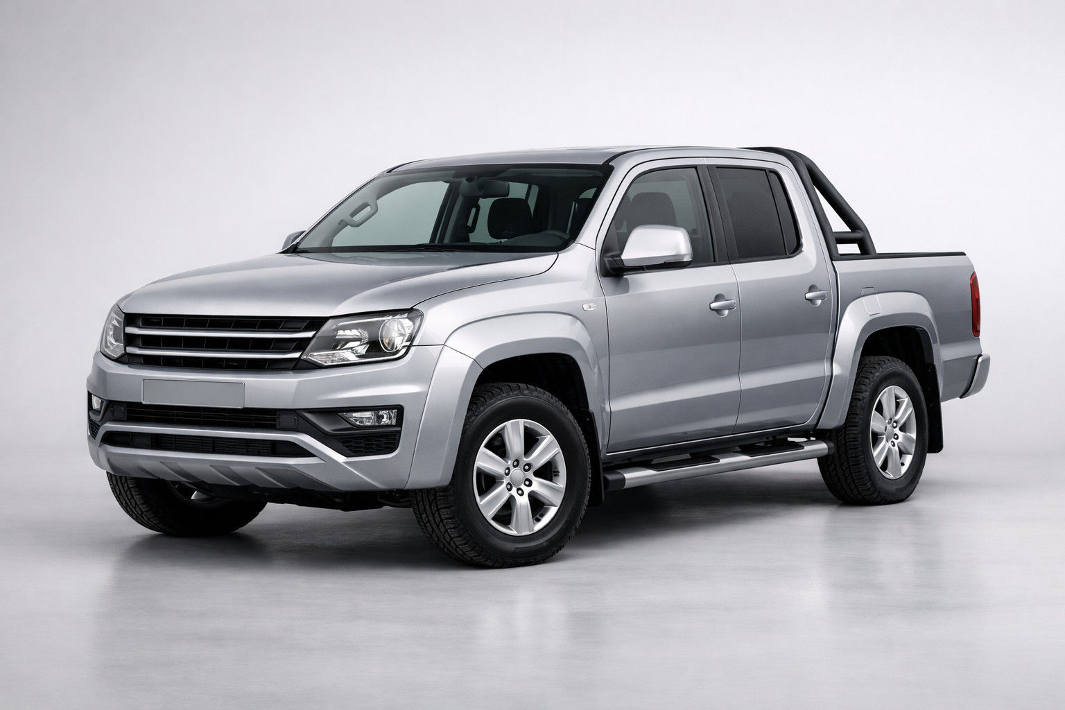 Volkswagen Amarok 2010–2022: test pick-upa z ambicjami komfortu