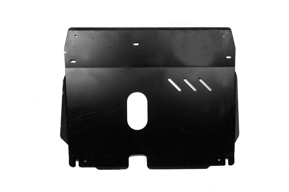 Toyota Yaris 2010-2020 WYPRZEDAŻ !!! Osłona silnika do 1.3 (stal, 2mm) Image
