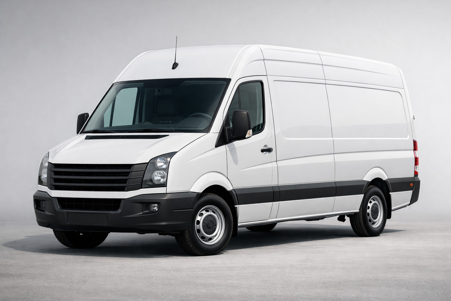 Test Volkswagen Crafter 2016–obecnie: duży bus do pracy bez zadęcia