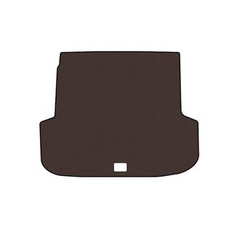 Gumowa mata do bagażnika Carsuit (Brązowa) Subaru Outback 2005-2009 zdjęcia 1