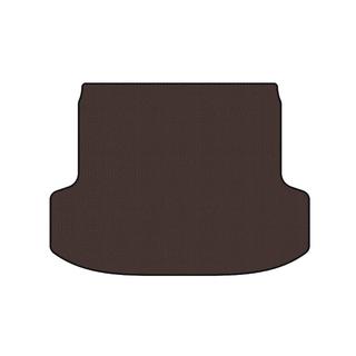 Gumowa mata do bagażnika Carsuit (SD, Brązowy) Subaru Legacy 2003-2009 zdjęcia 1