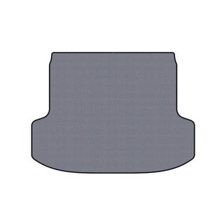 Gumowa mata do bagażnika Carsuit (SD, Szary) Subaru Legacy 2003-2009 zdjęcia 1