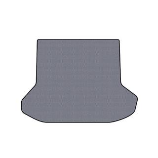 Gumowa mata do bagażnika Carsuit (SD, Legacy BN, Szary) Subaru Legacy 2014-2019 zdjęcia 1