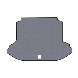 Gumowa mata do bagażnika Carsuit (2009-2013, SD, Szary) Subaru Legacy 2009-2014 zdjęcia 1