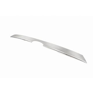 Listwa klapy bagażnika (HB, stal nierdzewna) Ford Focus II 2008-2011 zdjęcia 1