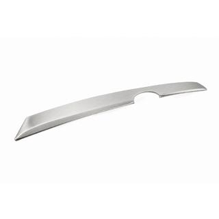 Listwa klapy bagażnika (HB, stal nierdzewna) Ford Focus II 2008-2011 zdjęcia 2
