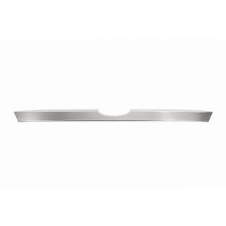 Listwa klapy bagażnika (HB, stal nierdzewna) Ford Focus II 2008-2011 zdjęcia 3