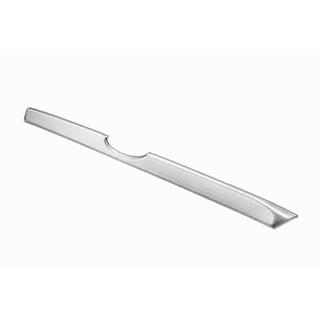 Listwa klapy bagażnika (HB, stal nierdzewna) Ford Focus II 2008-2011 zdjęcia 4