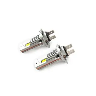 Zestaw żarówek LED H7 Niken SOLO-series zdjęcia 2