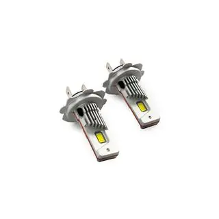 Zestaw żarówek LED H7 Niken SOLO-series zdjęcia 3