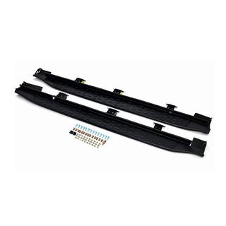 Progi boczne OEM (do LWB, 2 szt.) Jeep Grand Cherokee WL 2021- zdjęcia 1