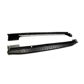 Progi boczne OEM (do LWB, 2 szt.) Jeep Grand Cherokee WL 2021- zdjęcia 3