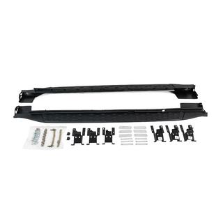 Stopnie boczne OEM V3 (do LWB, 2 szt.) Jeep Grand Cherokee WL 2021- zdjęcia 1