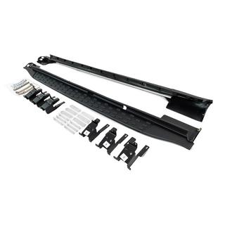 Stopnie boczne OEM V3 (do LWB, 2 szt.) Jeep Grand Cherokee WL 2021- zdjęcia 2