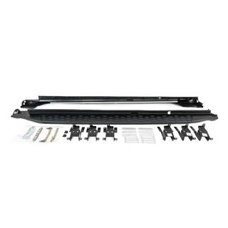 Stopnie boczne OEM V3 (do LWB, 2 szt.) Jeep Grand Cherokee WL 2021- zdjęcia 4