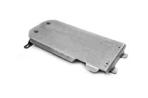 Lexus GS 2005-2011 Osłona skrzyni biegów do GS300 (Aluminium 5mm) zdjęcia 2