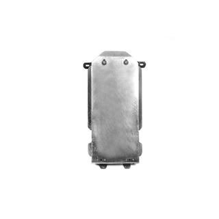 Osłona skrzyni biegów do GS300 (Aluminium 5mm) zdjęcia 1