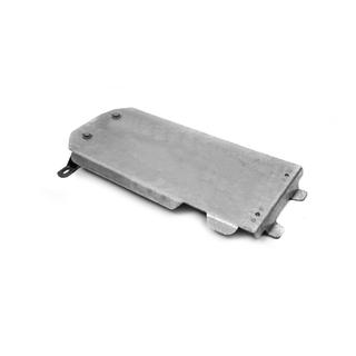 Osłona skrzyni biegów do GS300 (Aluminium 5mm) zdjęcia 2