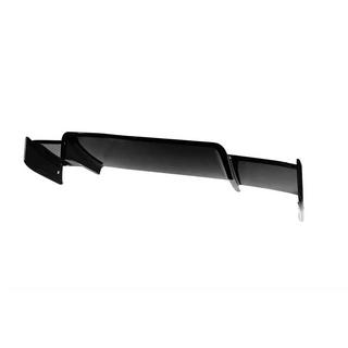 Spoiler DPT (Czarny Połysk) Mercedes G сlass W465 2025- zdjęcia 2