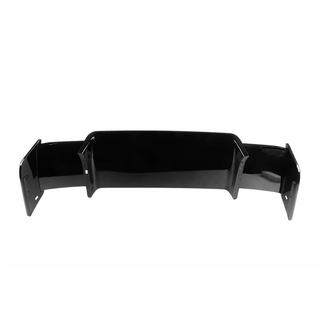 Spoiler DPT (Czarny Połysk) Mercedes G сlass W465 2025- zdjęcia 3