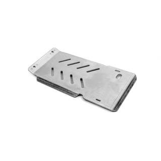 Osłona skrzyni biegów LS460 AWD (aluminium 5mm) zdjęcia 2