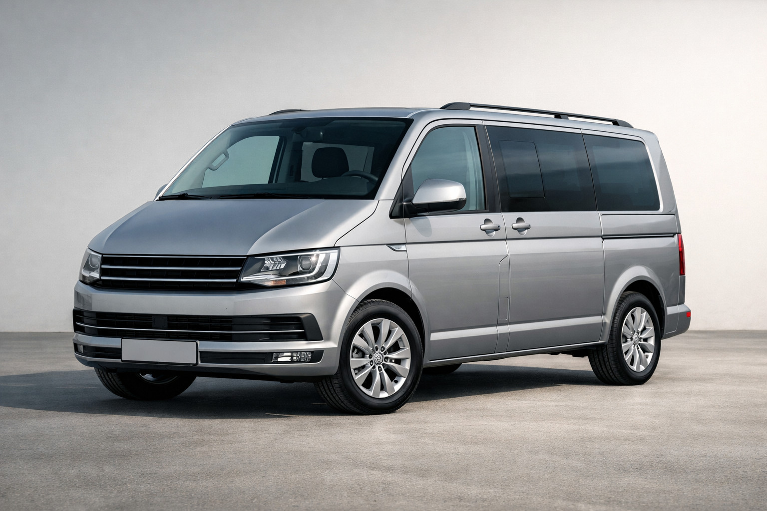 Volkswagen T6 2015-2024: test nowoczesnego Transportera do zycia i biznesu