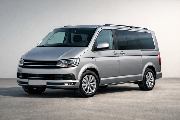 Volkswagen T6 2015-2024: test nowoczesnego Transportera do zycia i biznesu