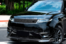 Range Rover Sport 2022- Zestaw Body Kit Carbon zdjęcia 3