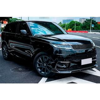 Zestaw Body Kit Carbon zdjęcia 1
