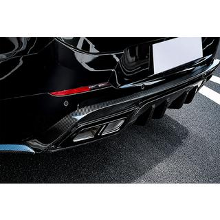 Zestaw Body Kit Carbon zdjęcia 4