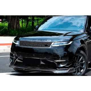 Zestaw Body Kit Carbon zdjęcia 3