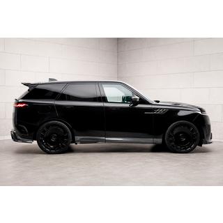 Zestaw body kit MNSR Carbon zdjęcia 3